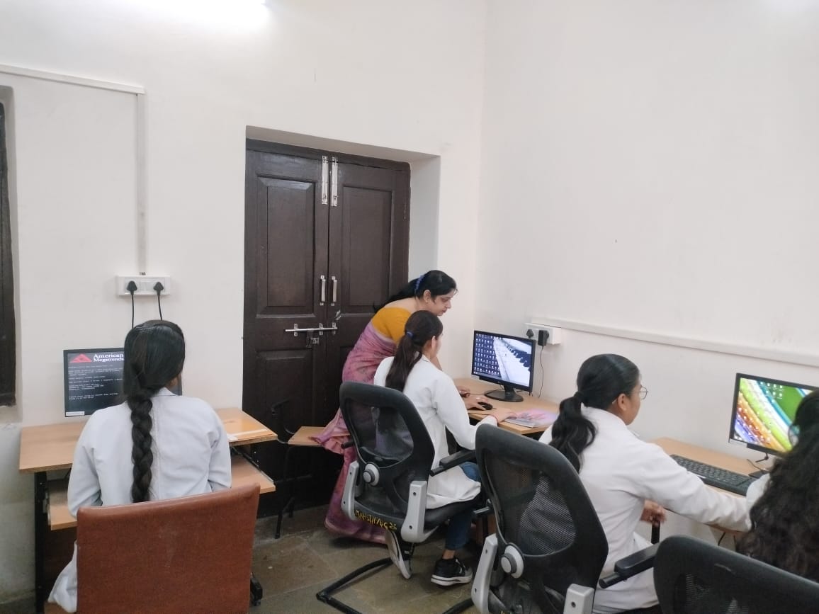 Classroom