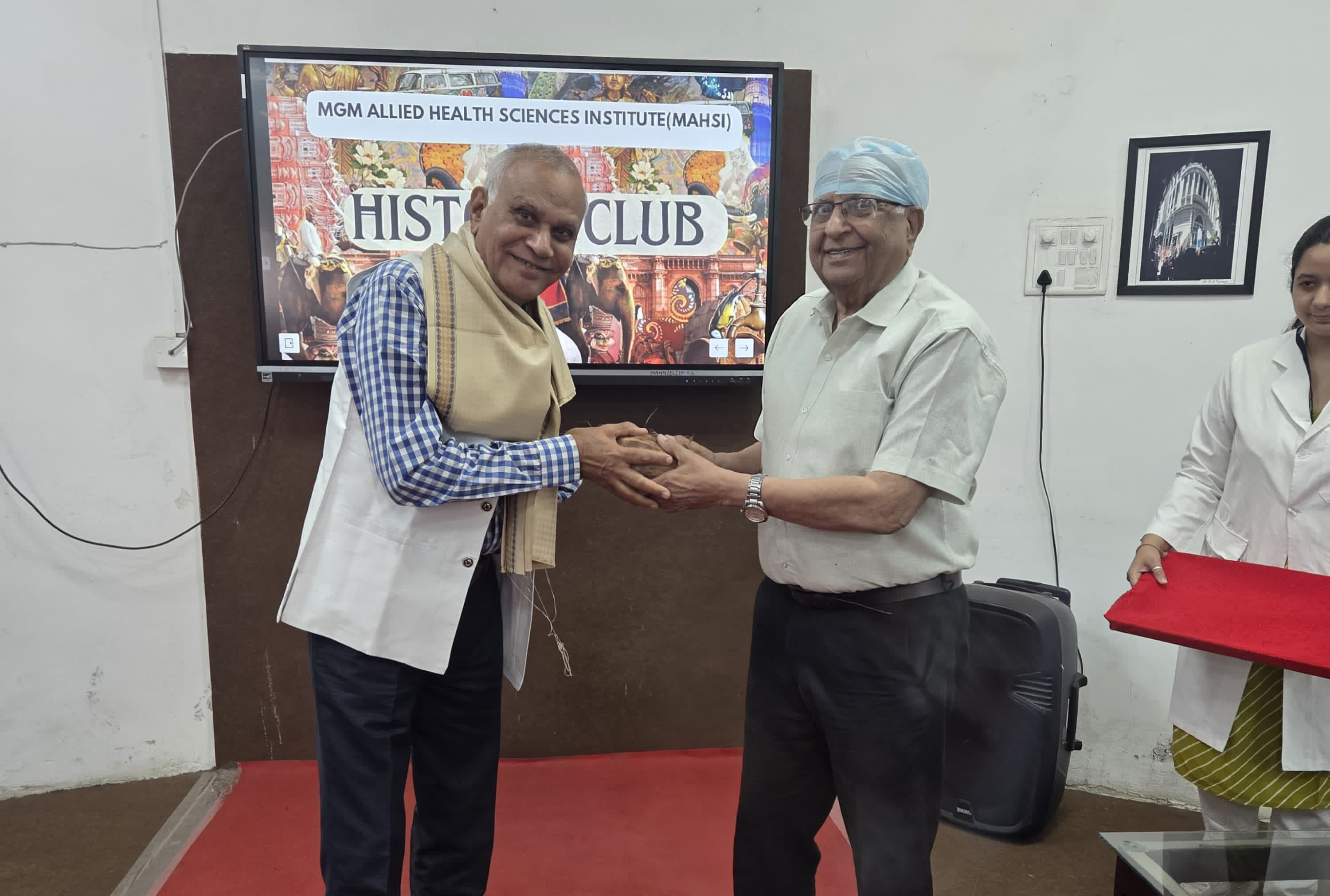 Hobby Club Image 1