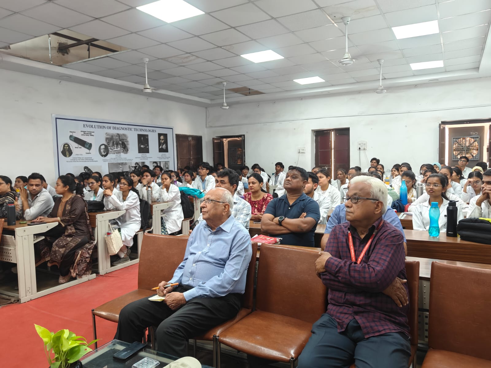 Readers Club Image 1