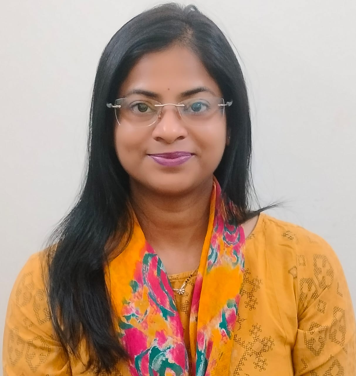 Ms. Ritika Bhalavi