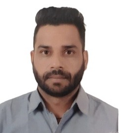Mr. Neeraj Singh