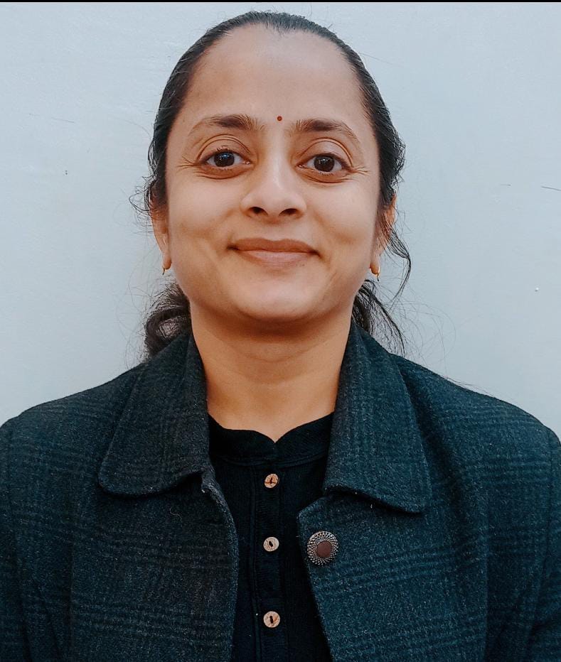 Mrs. Niketa Shobhit