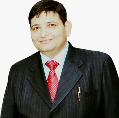 Dr. Priyanshu Joshi