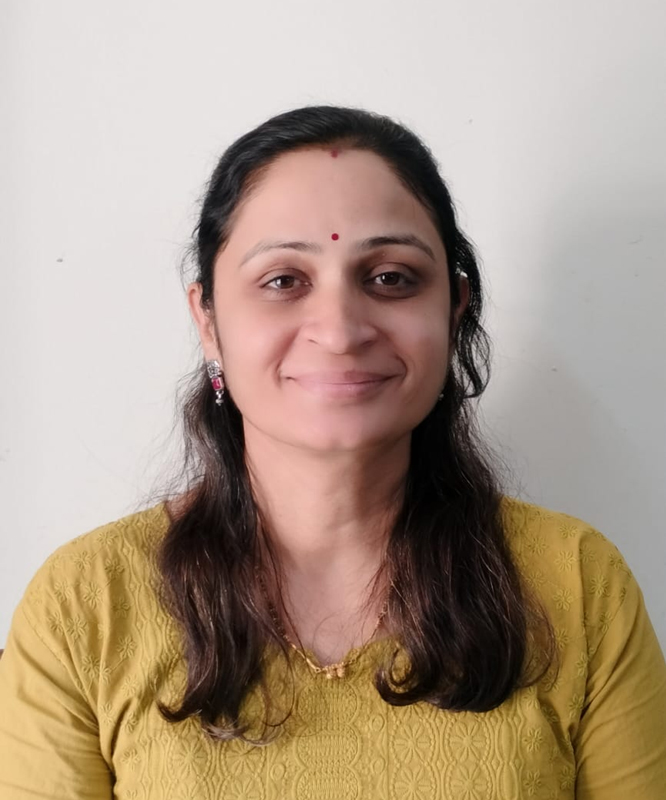 Mrs. Sneha Joshi