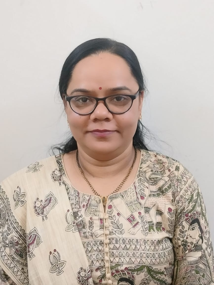 Mrs. Usha Singh