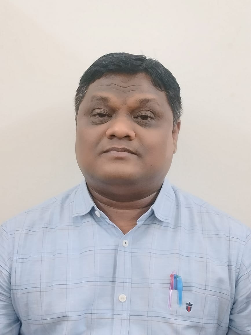 Dr. Vijay Kaushik