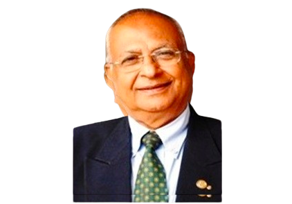 Dr. Ramhari Meena