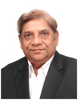 Dr. GP Pal
