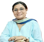 Dr. Jyoti Dave