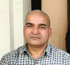 Mr. Hemendra Modi