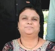Mrs. Megha Dahigude