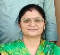 Mrs. Archana Dubey