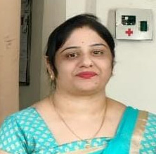 Mrs. Lalita Joshi