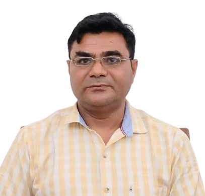 Dr. Ramhari Meena