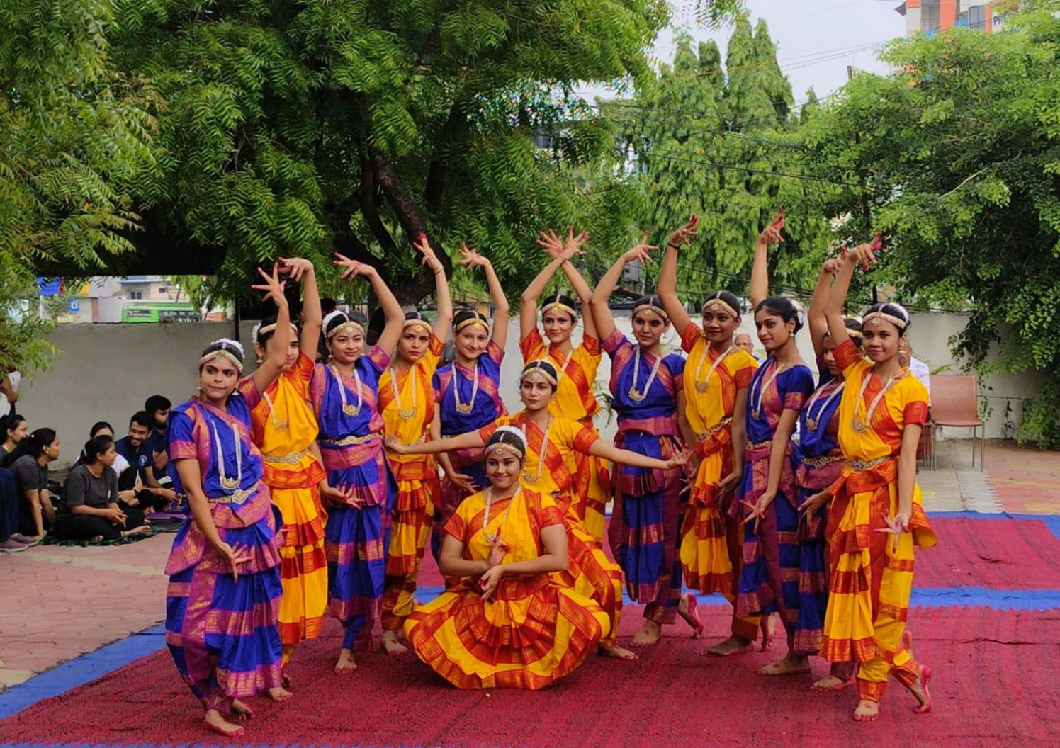 Yoga Day Image 4