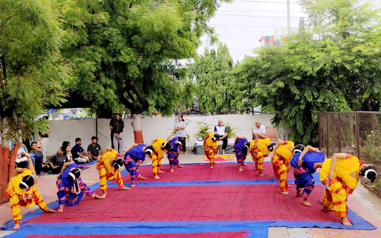 Yoga Day Image 5
