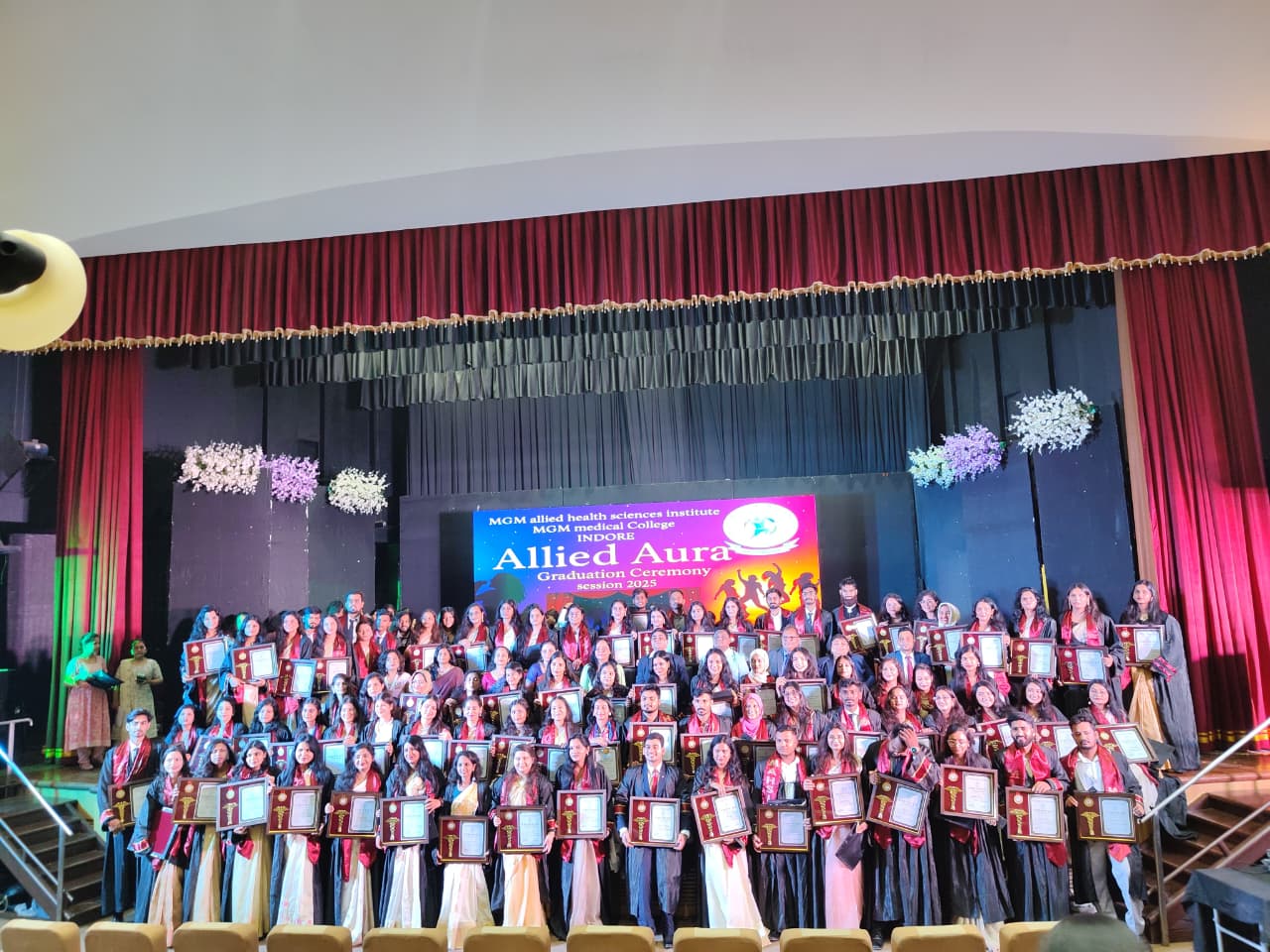 Foundation Day 202