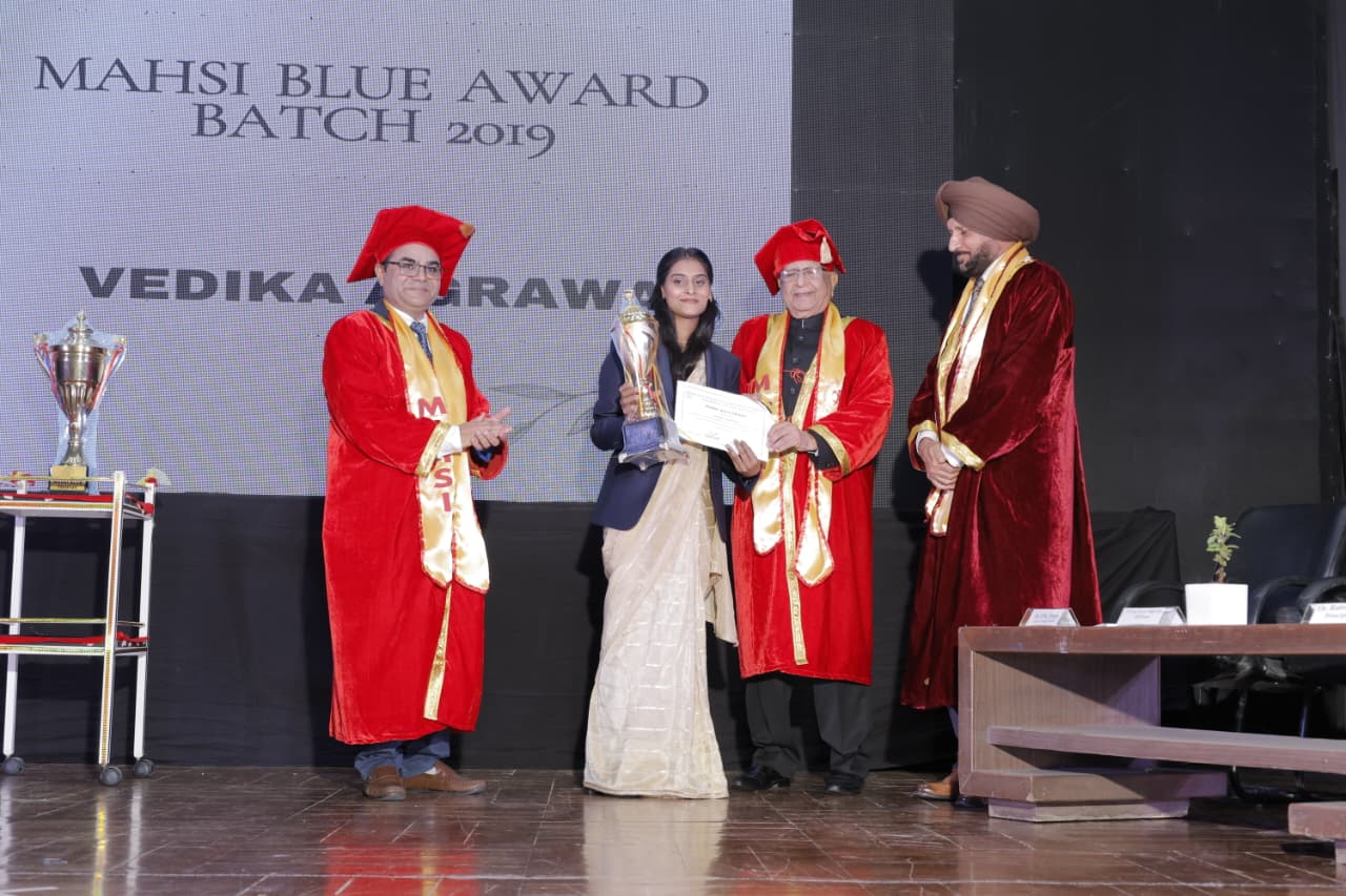 Foundation Day 203