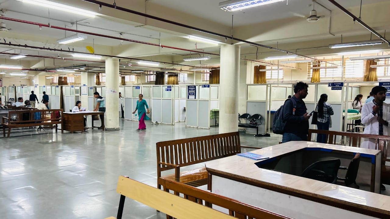 Department of Physiotherapy